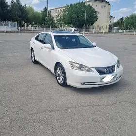 Lexus ES 350 2007