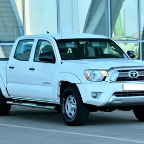 Toyota Tacoma 2014