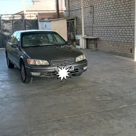 Toyota Camry 1997