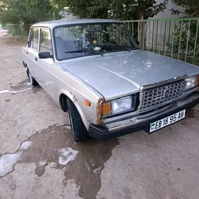 Lada 2105 2010