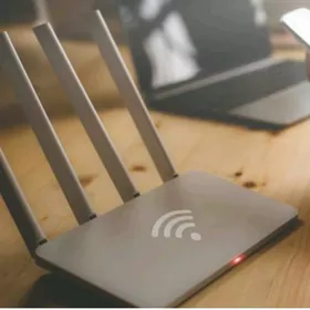 Wi-Fi usulitel
