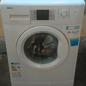 BEKO KİRMASYN 7 KIL