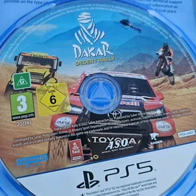 Play station 5 Oyun