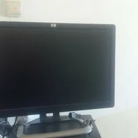 Monitor/Монитор