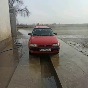 Opel Astra 1995