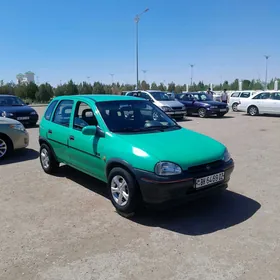 Opel Vita 1996