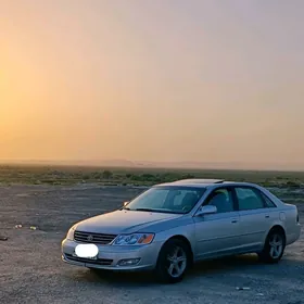 Toyota Avalon 2003