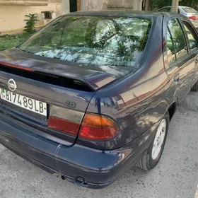 Nissan Almera 1997