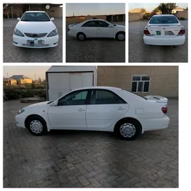 Toyota Camry 2003