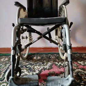 инвалит. каяяска