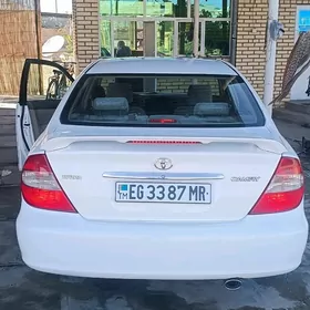 Toyota Camry 2002