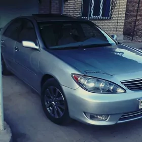 Toyota Camry 2002