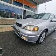 Opel Astra 2003