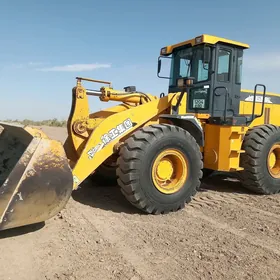 XCMG LW500F 2012
