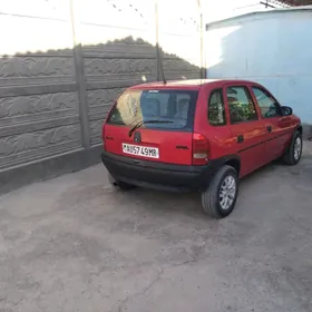 Opel Vita 1995
