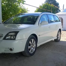 Opel Vectra 2004