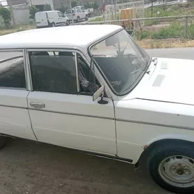 Lada 2106 1992