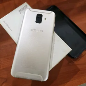 Samsung A6