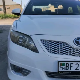 Toyota Camry 2009