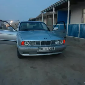 BMW 525 1991
