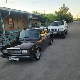 Lada 2107 2011