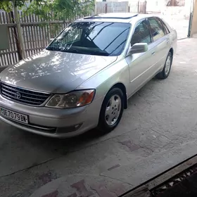 Toyota Avalon 2003