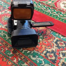 NX 70 kamera