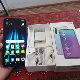 Redmi not 8 4/64