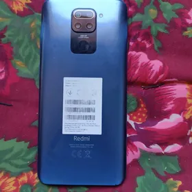 Redmi not 9