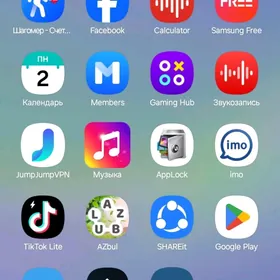 samsunik  a 36