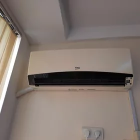 kondisioner split Beko
