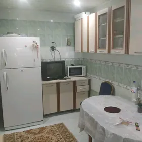 Яготка, квартира