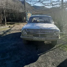 Gaz 24 1984