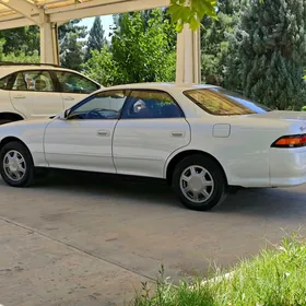 Toyota Mark II 1993
