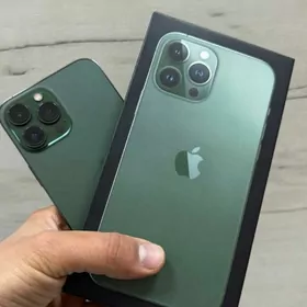 iPhone 13pro 128