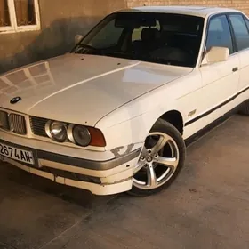 BMW 520 1992