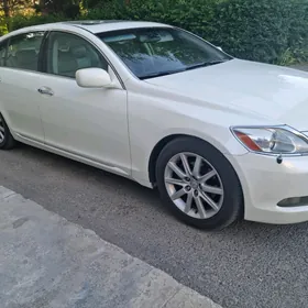 Lexus GS 300 2007