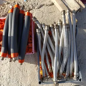 fankoiler şlanga
