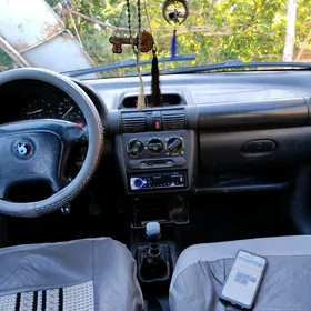 Opel Vita 1995