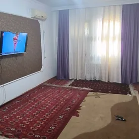 Мир 4 - 4 комнаты