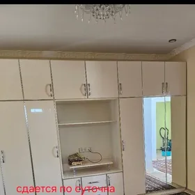 квартира по суточна