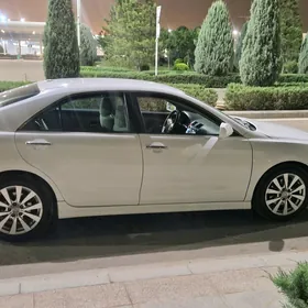 Toyota Camry 2009