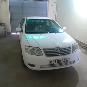 Toyota Corolla 2005