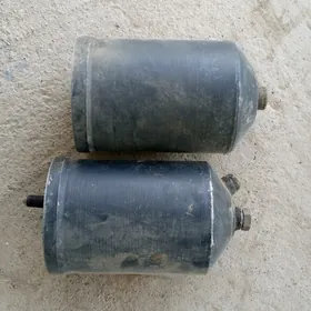 Prastoy kamaz yag filter