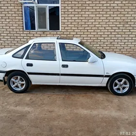 Opel Vectra 1990
