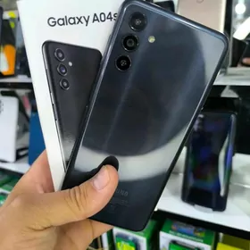 Samsung A04S 4/64Gb acylmadyk