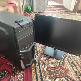Igrawoy kompyuter i5 3450