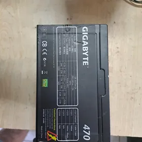 Gigabyte 470