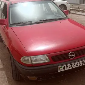 Opel Astra 1995