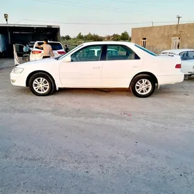 Toyota Camry 1999